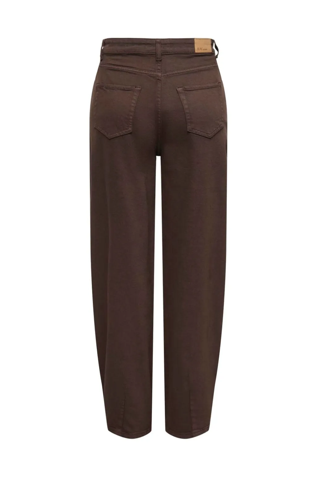 Jdysusie Barrel Brown 104