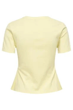Jdytessa S/S Detail Top