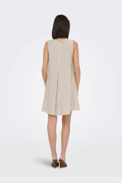 Jdytroya Barbara Life S/L Dress