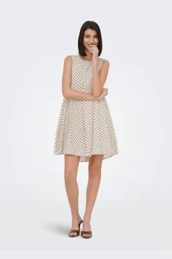 Jdytroya Barbara Life S/L Dress