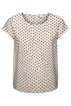 Jdytroya Life S/S Top Dia