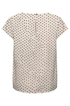 Jdytroya Life S/S Top Dia
