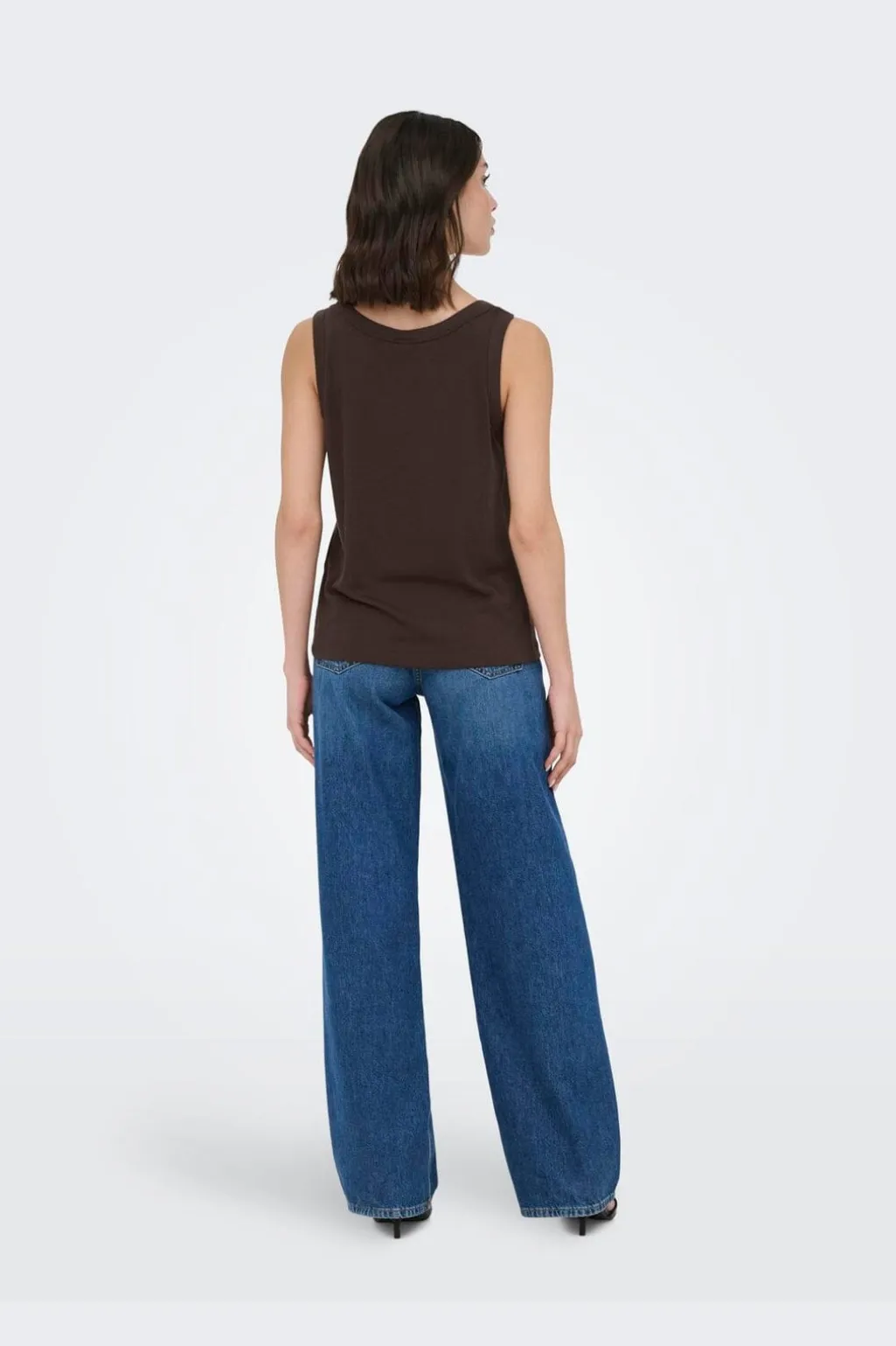 Jdyuffa S/L Top