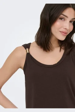 Jdyuffa S/L Top