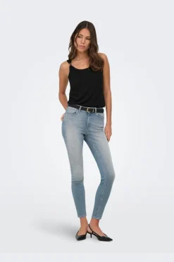 Jdyuffa S/L Top