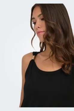 Jdyuffa S/L Top