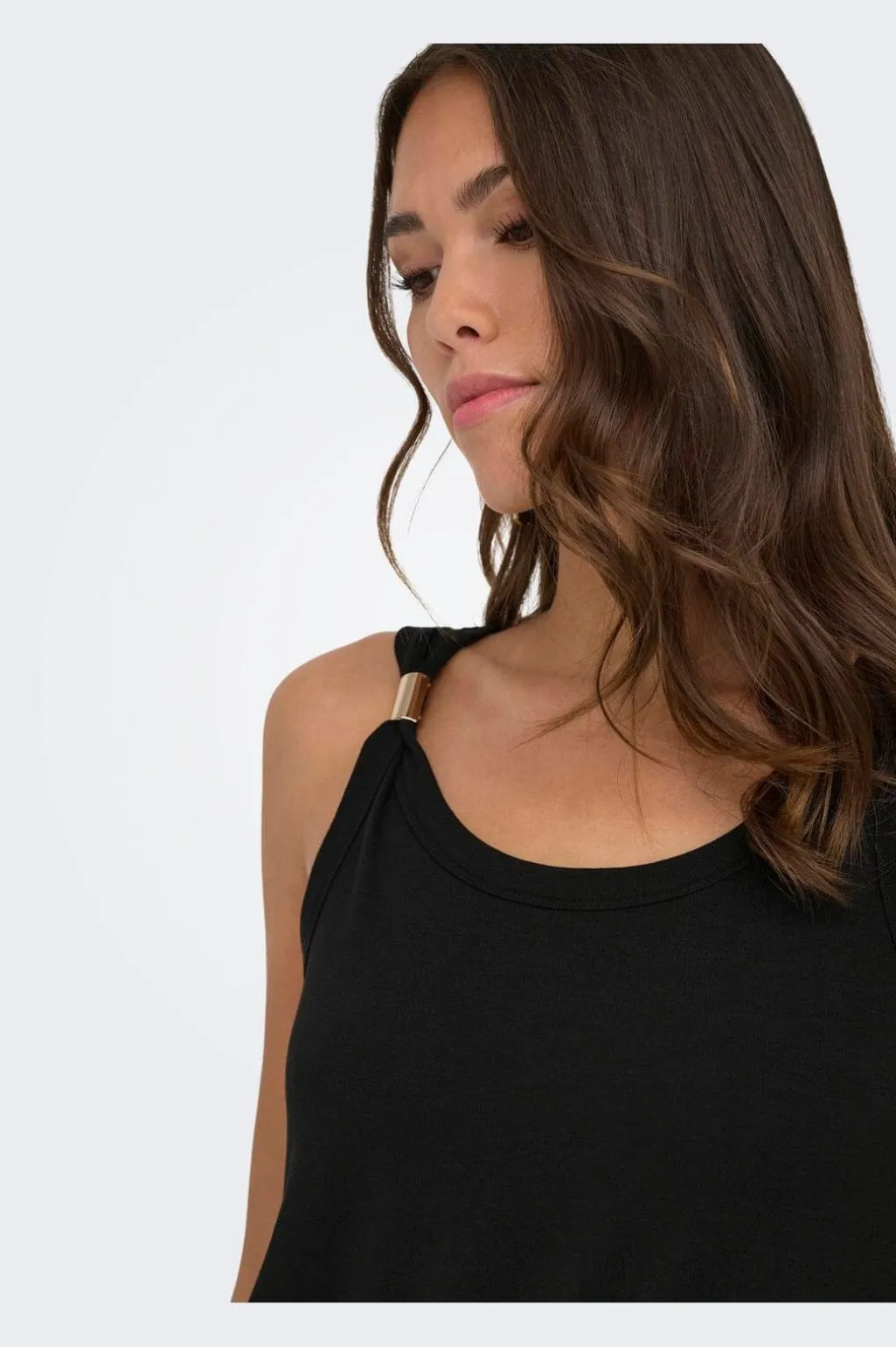 Jdyuffa S/L Top