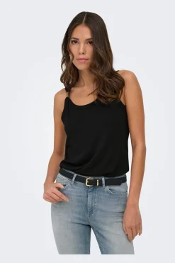 Jdyuffa S/L Top