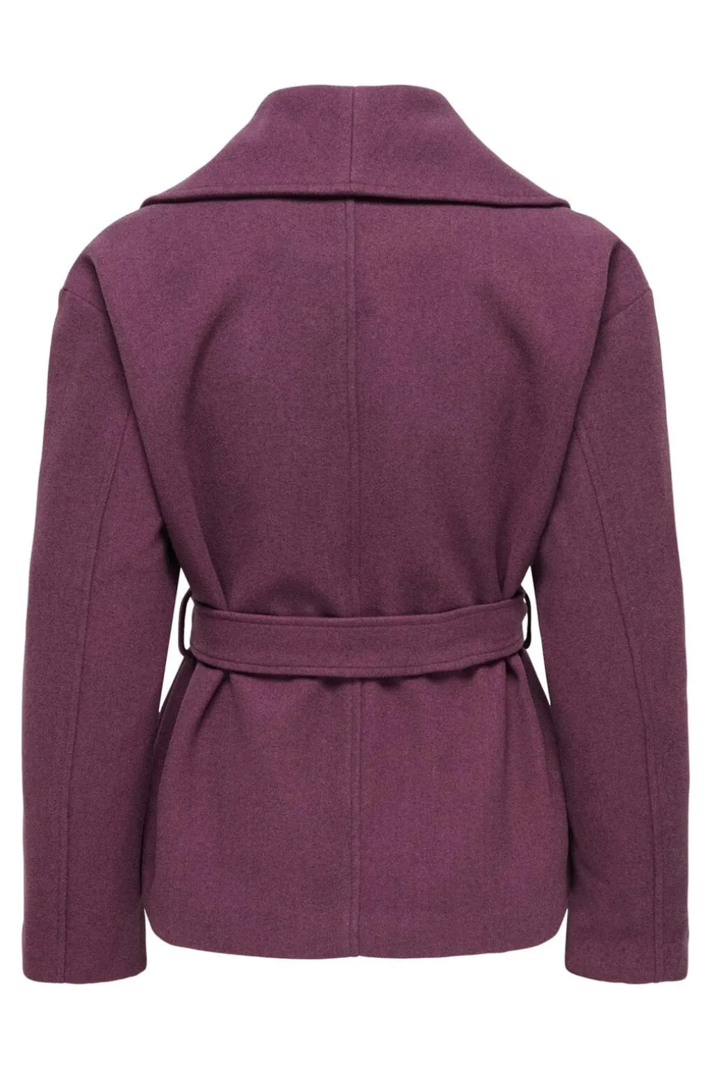 Jdyvega Shawl Belt Jacket Hab