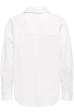 Jdyvesper L/S Loose Shirt
