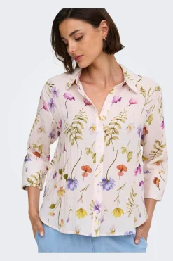 Jdyviola Life 3/4 Shirt