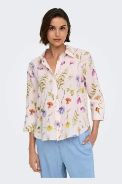 Jdyviola Life 3/4 Shirt