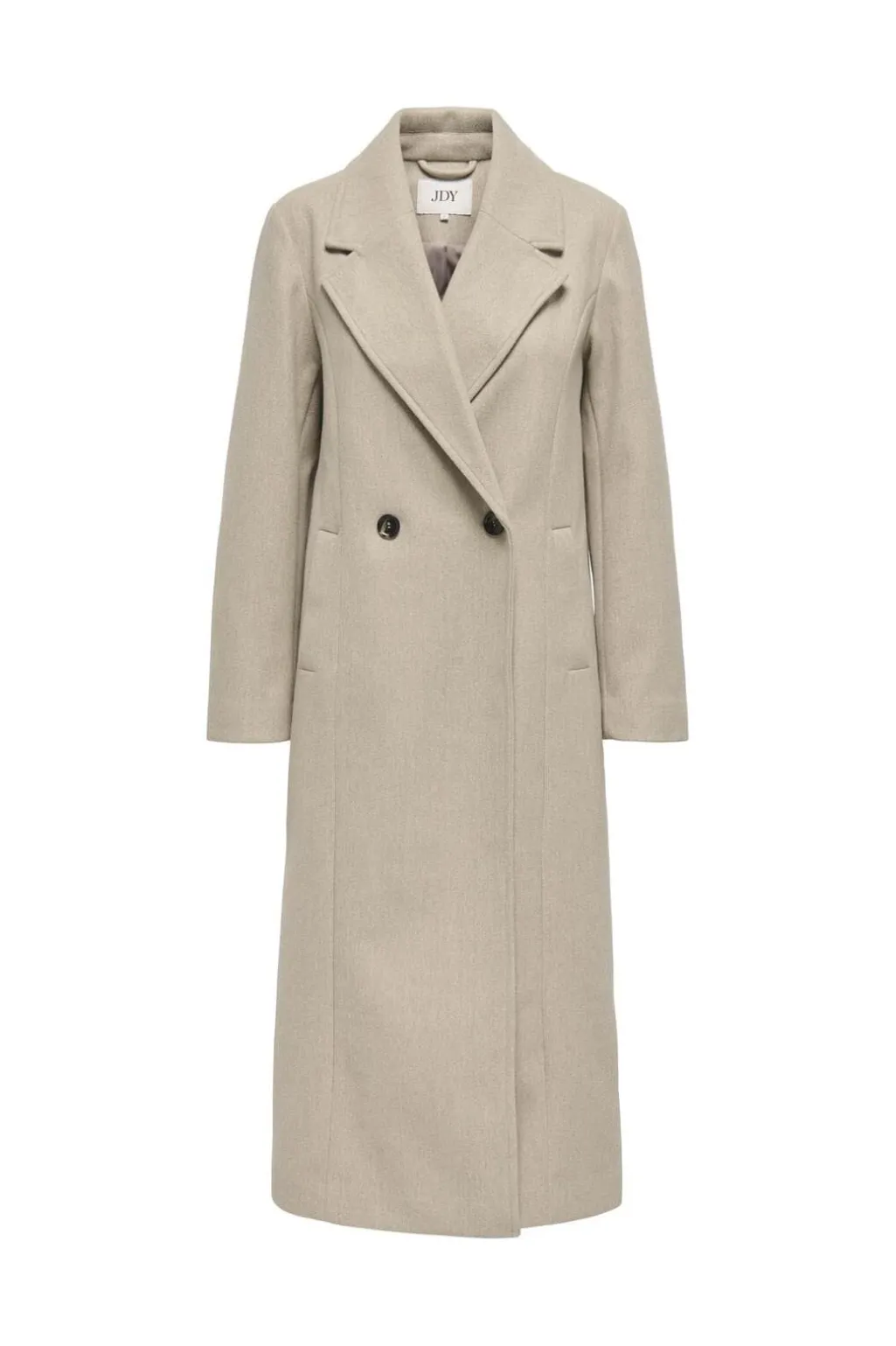 Jdyviola X-Long Coat Hab