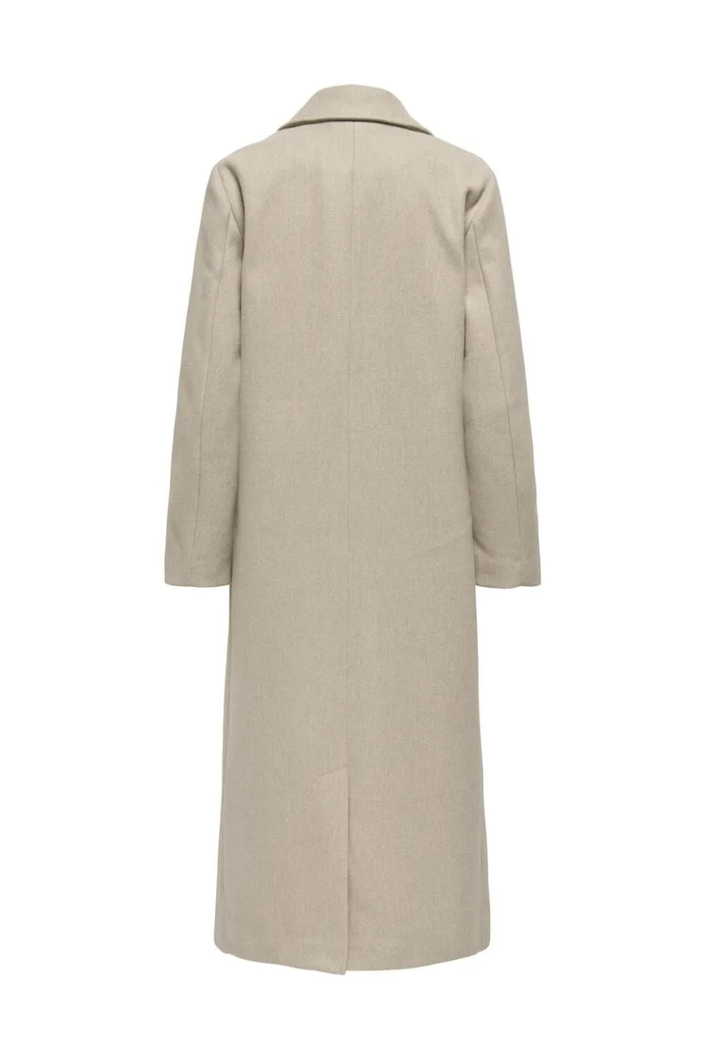 Jdyviola X-Long Coat Hab