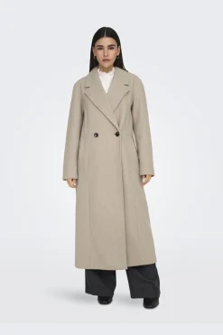 Jdyviola X-Long Coat Hab
