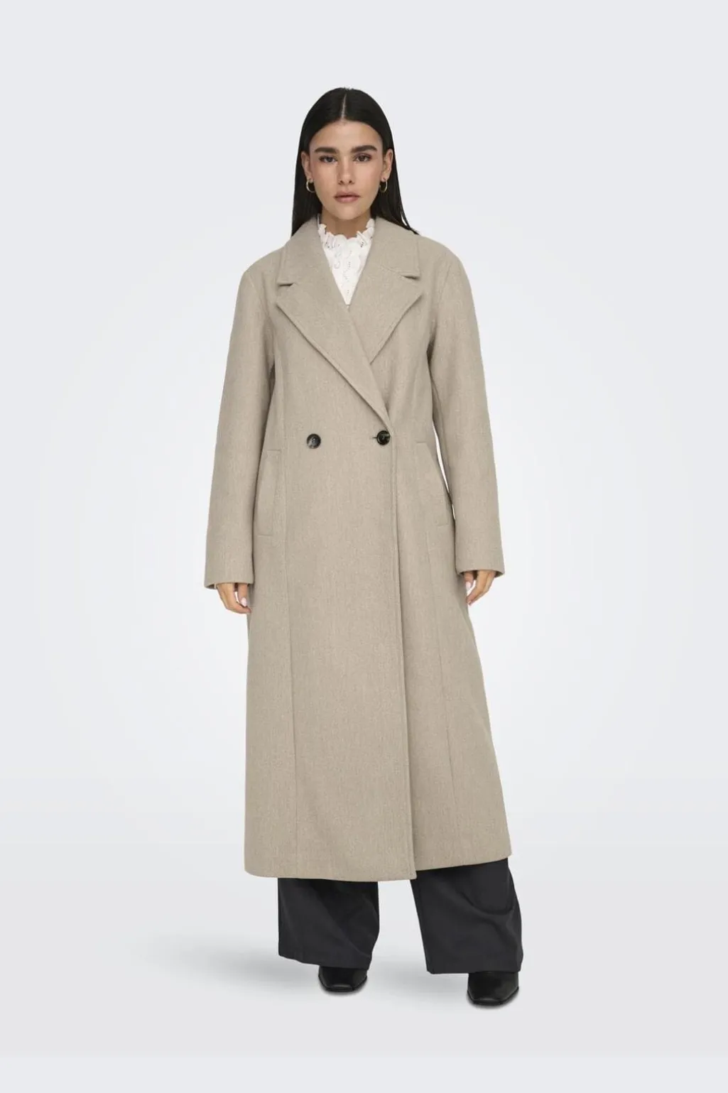 Jdyviola X-Long Coat Hab