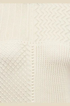 Jdyviolet S/L Frill Pullover Knt