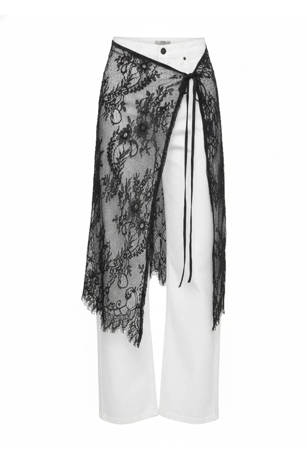 Jdywinnie Lace Scarf