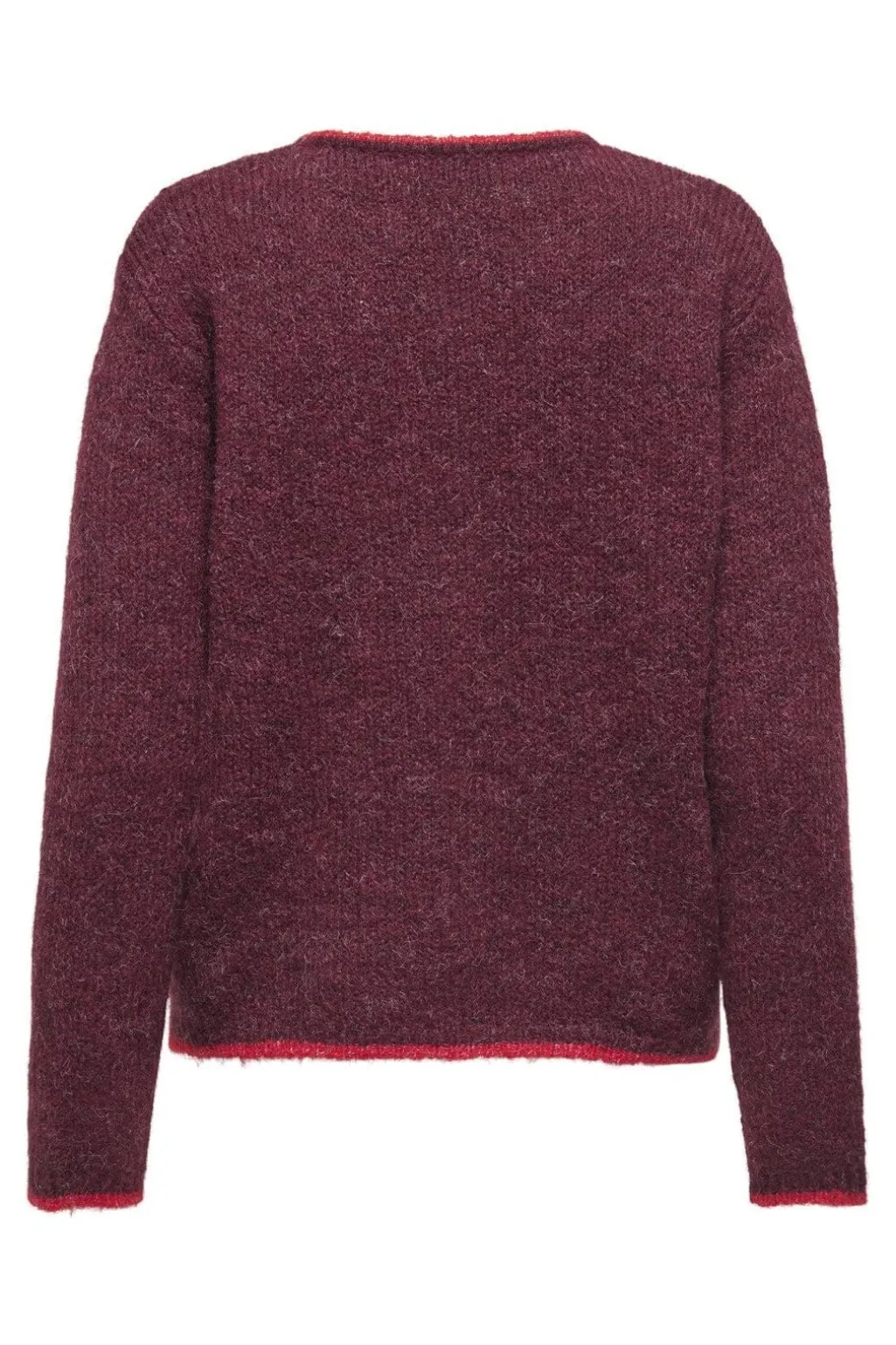 Jdyzoey Life L/S O-Neck Cardigan Knt