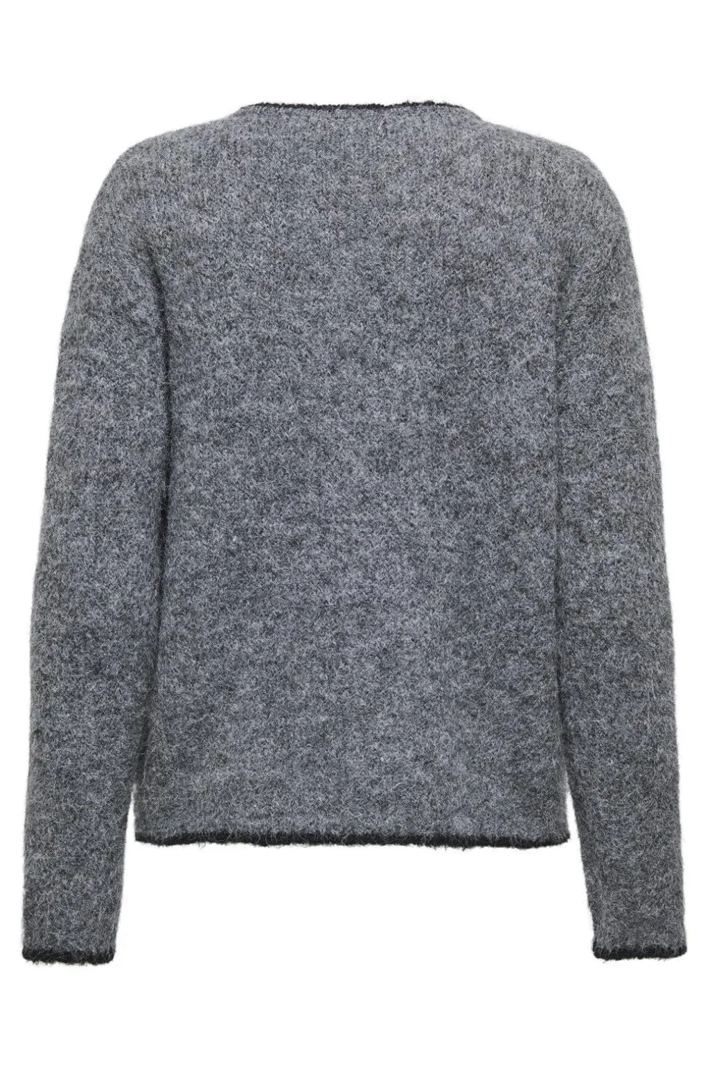 Jdyzoey Life L/S O-Neck Cardigan Knt