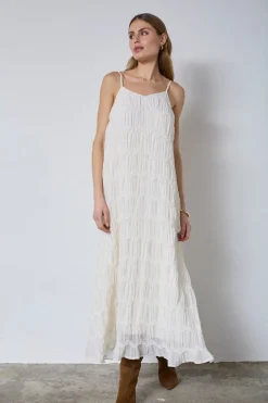 Jerrycc Strap Dress 46097