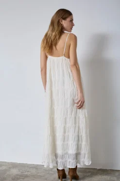 Jerrycc Strap Dress 46097
