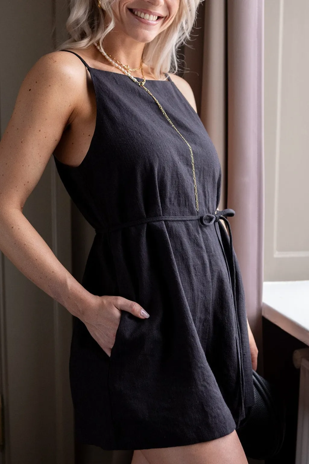 Josefine G Jumpsuit 167366
