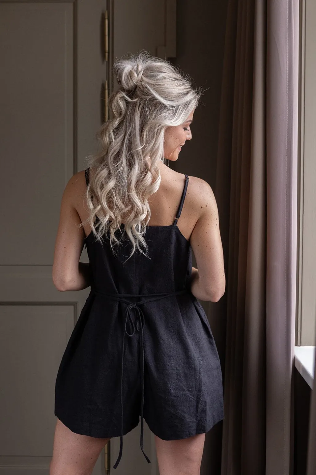 Josefine G Jumpsuit 167366
