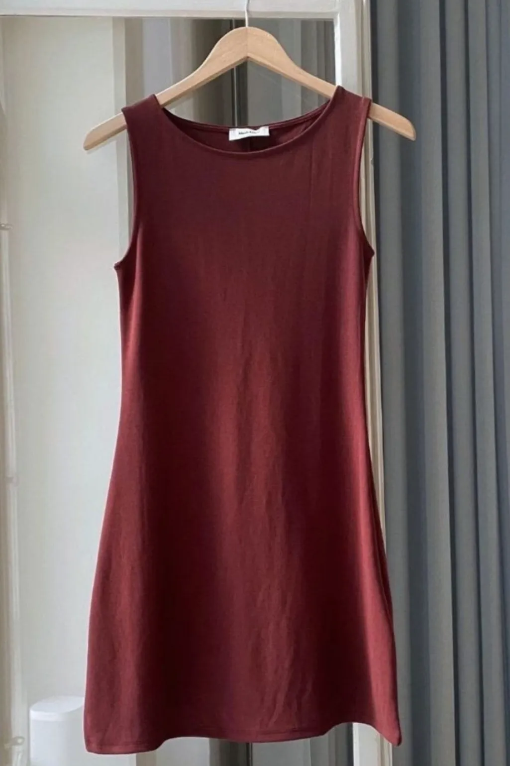Josefinemd Tank Flare Dress 57086