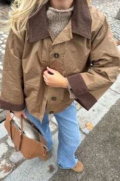 Jose Jacket