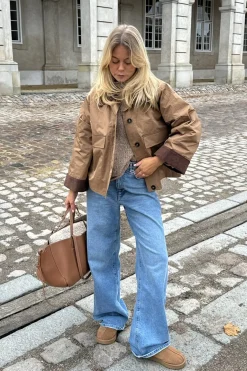 Jose Jacket