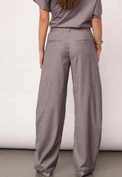 Jovecc Barrel Pant 500147