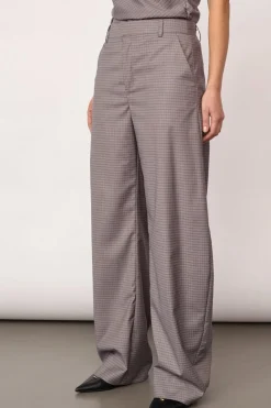 Jovecc Barrel Pant 500147