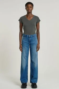 Judee Loose Wmn D22889-D436-D331