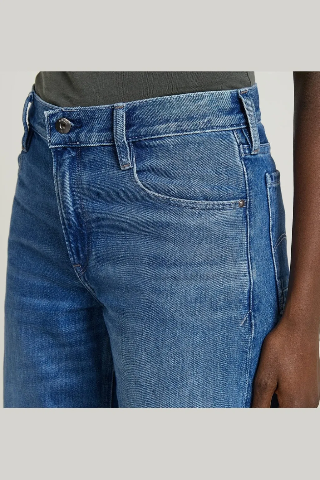 Judee Loose Wmn D22889-D436-D331