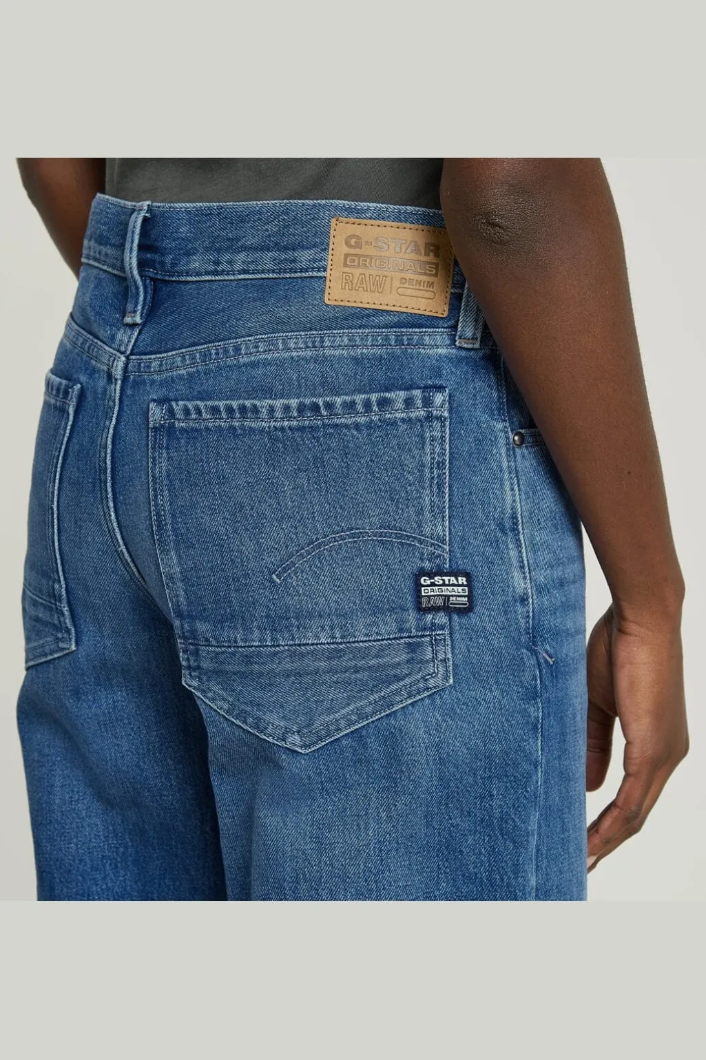 Judee Loose Wmn D22889-D436-D331