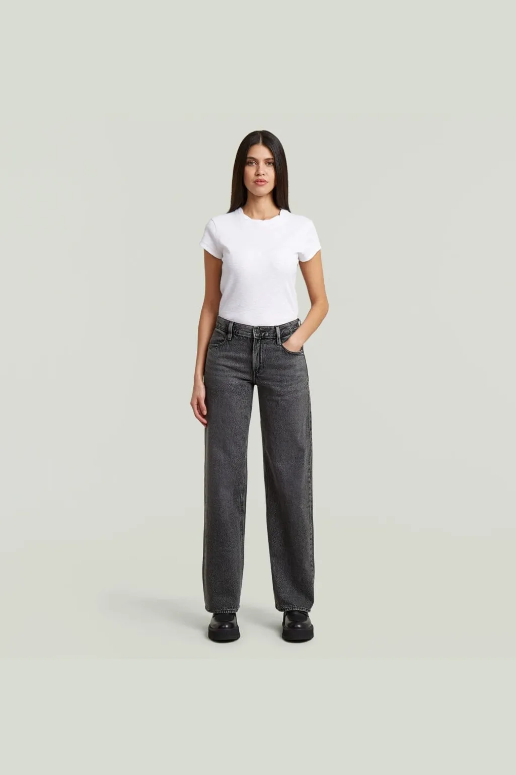 Judee Loose Wmn D22889-D933-H087