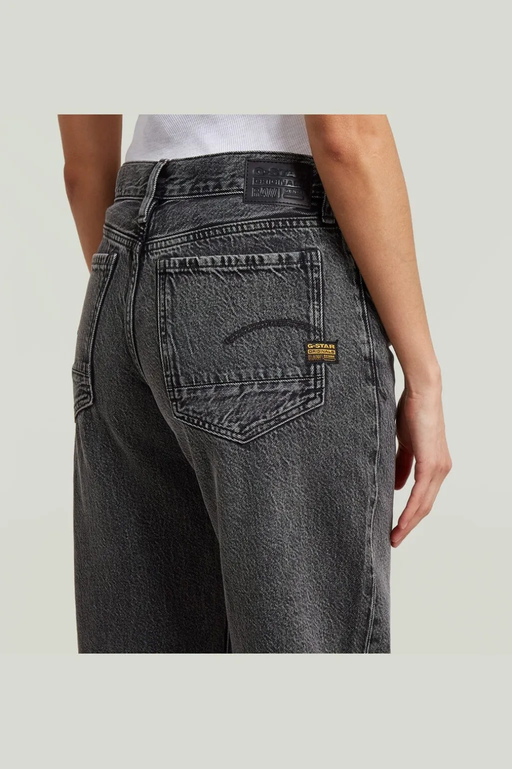 Judee Loose Wmn D22889-D933-H087