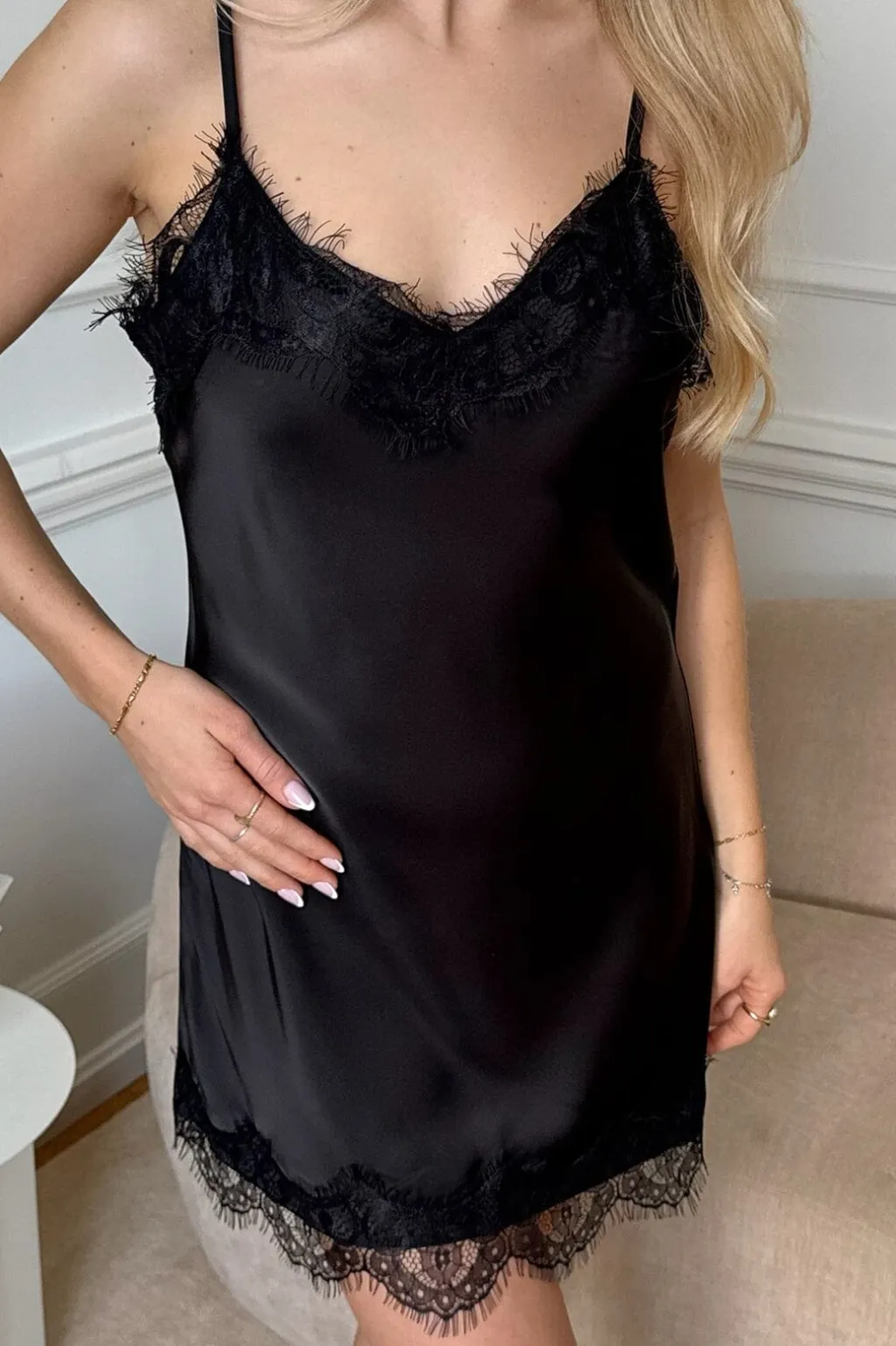 Junoic Dress A25116