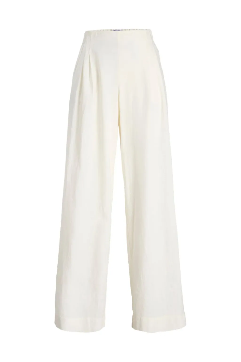 Jxalmira Linen Blend Pant Ln