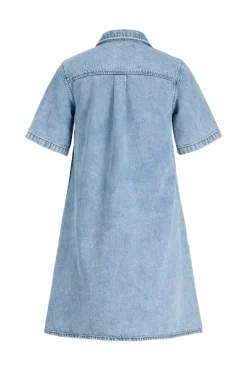 Jxamara Sille Ss Short Dress Sn