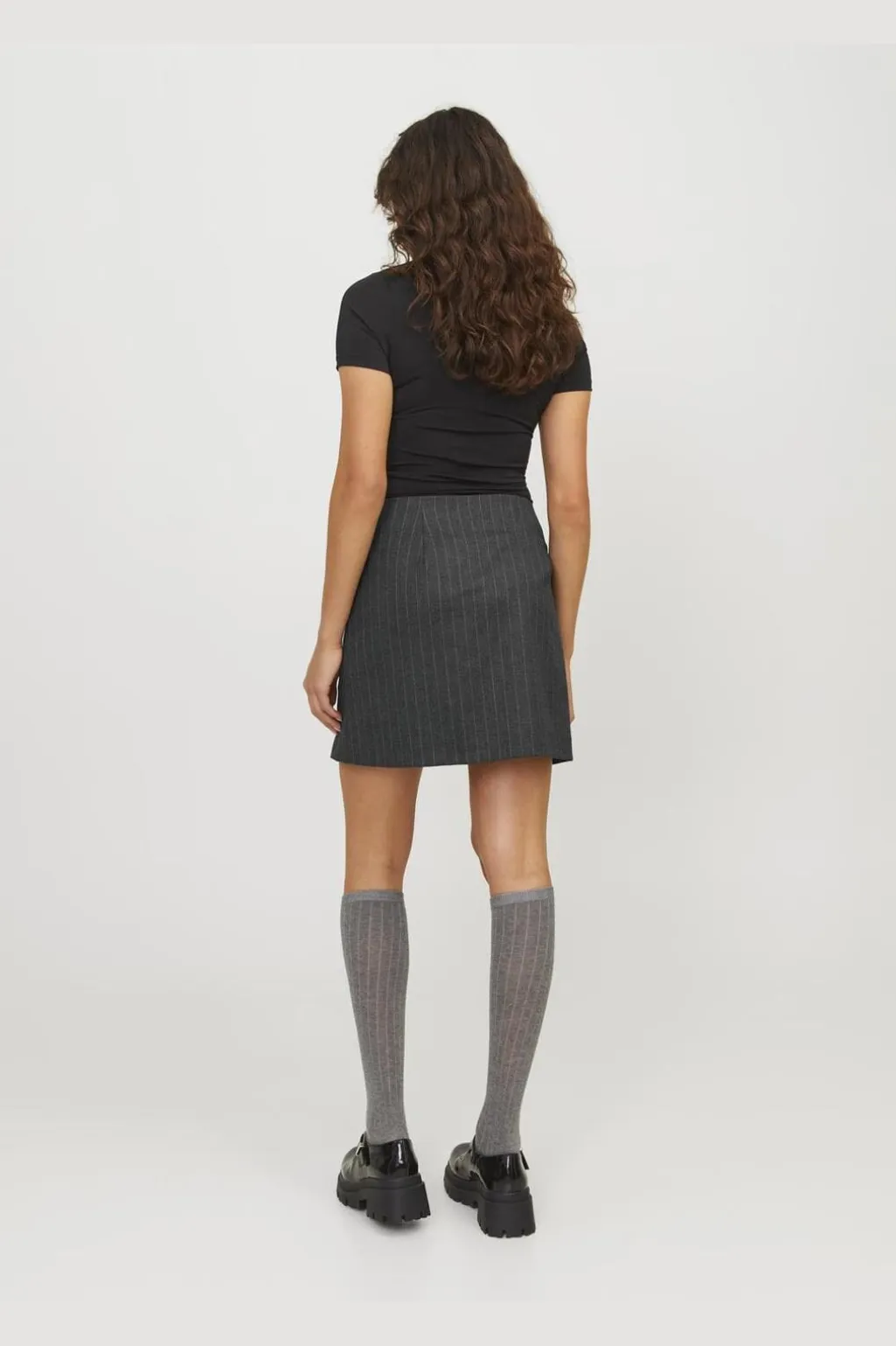 Jxana Mary Brushed Skirt Tlr 12260417