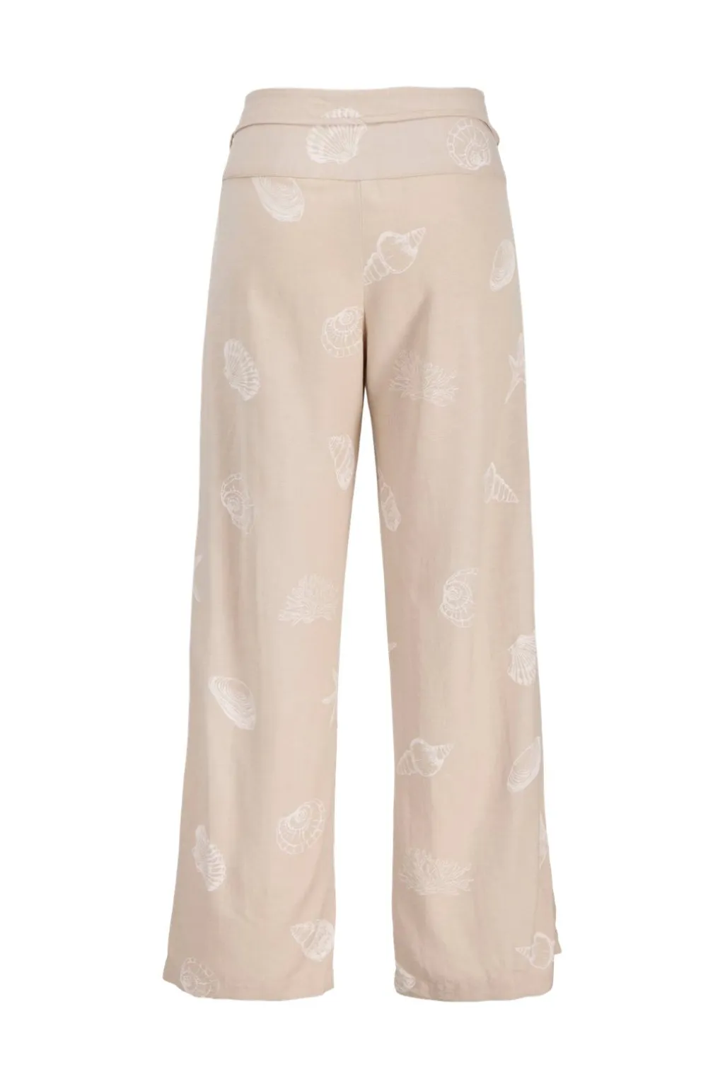 Jxannika High Waistband Pant