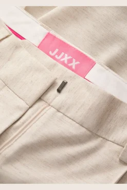 Jxaya Structured Wide Shorts Tlr Sn