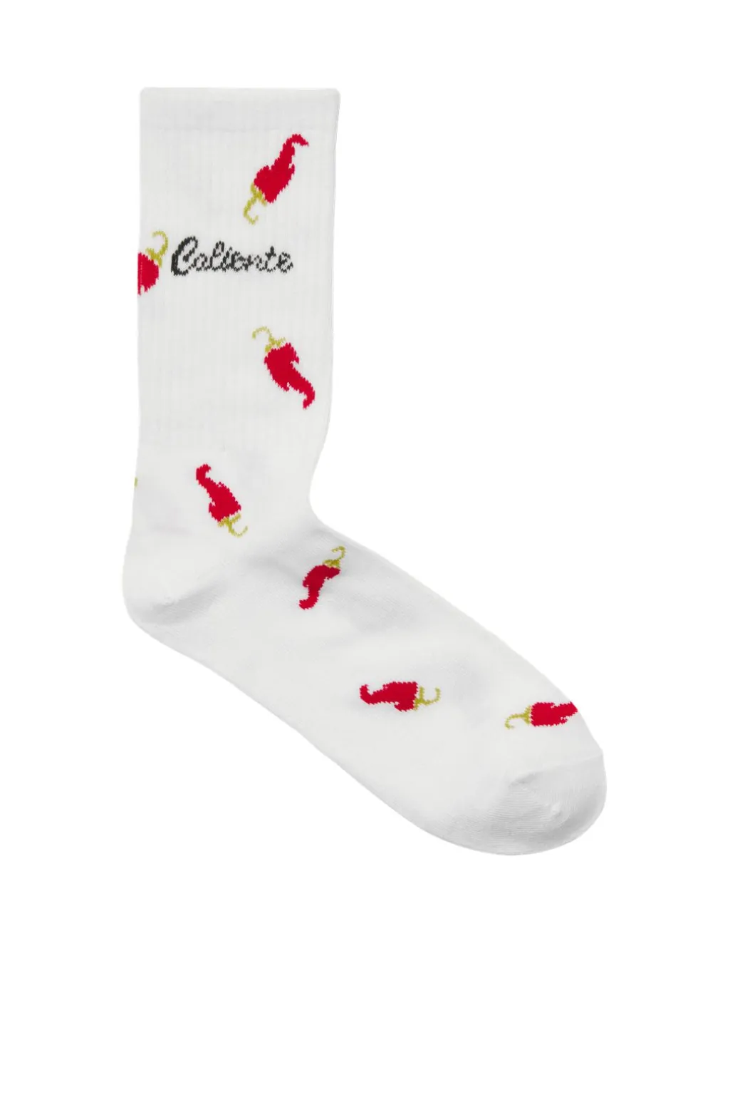 Jxbasic Tennis Print Sock 3-Pack Acc