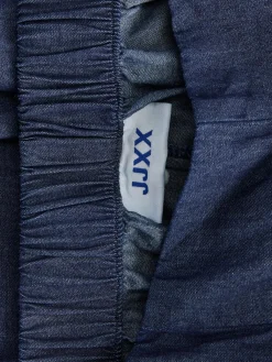Jxdebby Chambrey Wide Pants