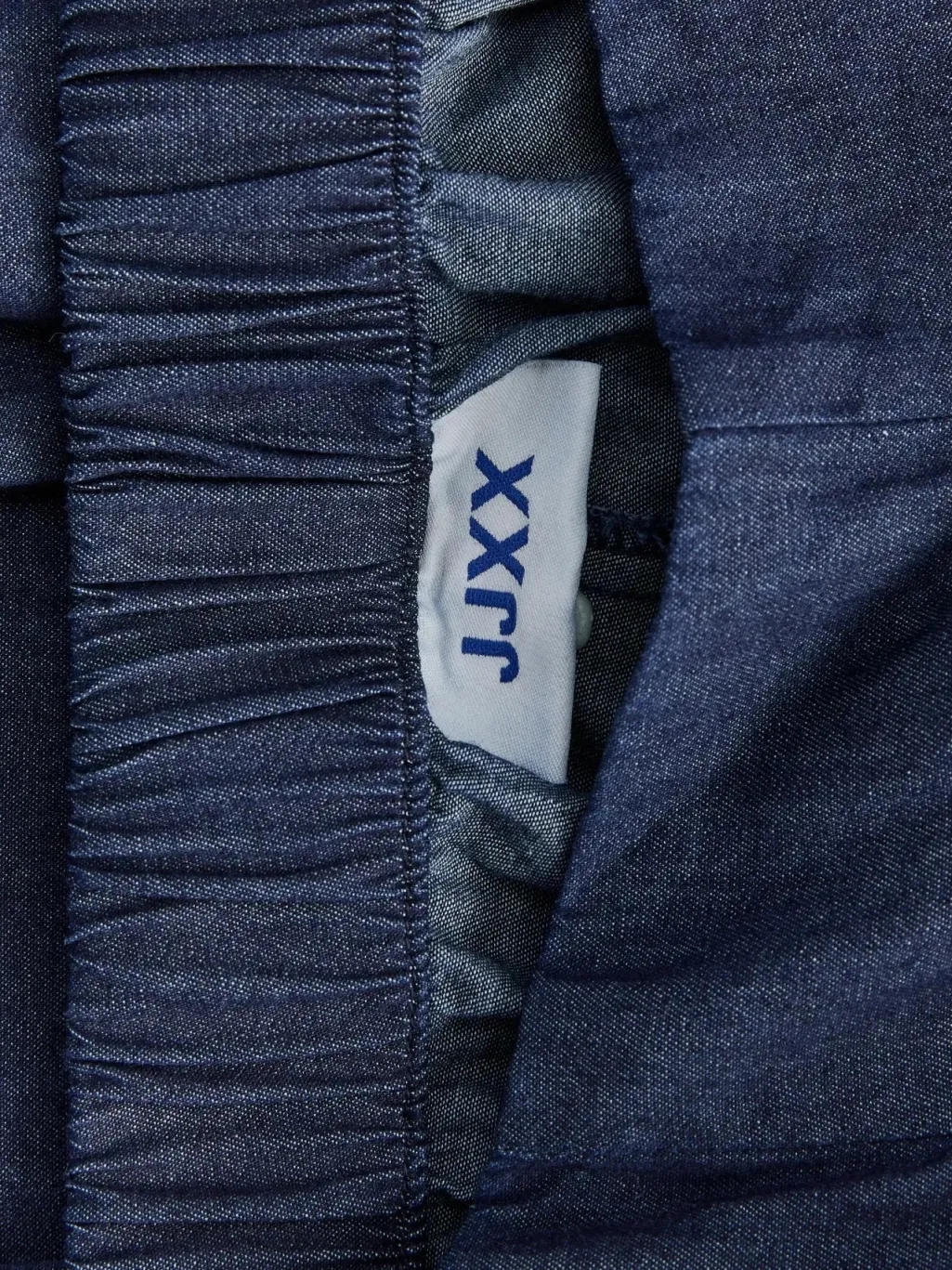 Jxdebby Chambrey Wide Pants