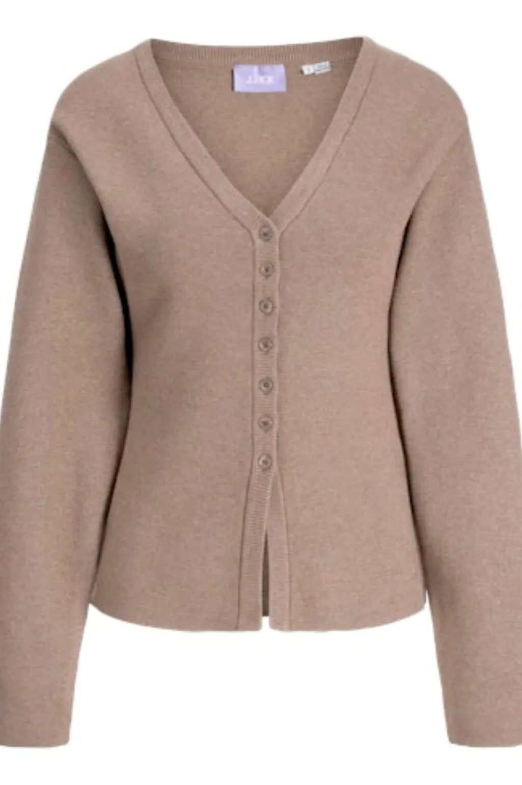 Jxdiana Cardigan Knit