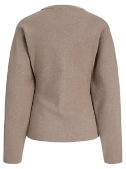 Jxdiana Cardigan Knit