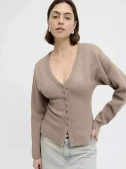 Jxdiana Cardigan Knit